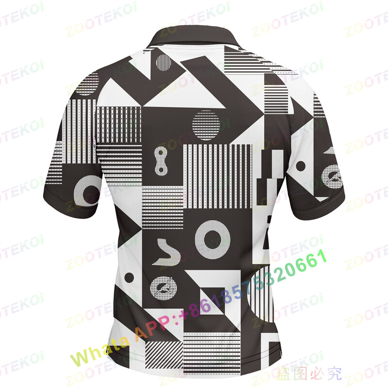 Nova ljetna muška polo majica 2022. Cycing Jersey T-shirt F1 Racing kratkih rukava Modna fitness sportska majica