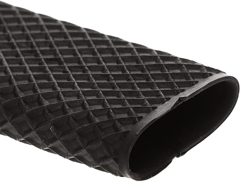 Rukohvat štapa za biljar Gumeni rukohvat američkog štapa s devet kugli Poklopac rukohvata štapa s velikom glavom Navlaka za štap protiv klizanja