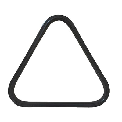 Okvir za kuglice za stol za snooker Okvir za tronožac Držač za biljar Trokutni okvir za biljar Trokut Stalak za bilijar Držači za stol za bilijar