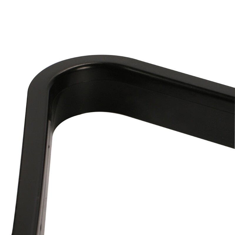 Okvir za kuglice za stol za snooker Okvir za tronožac Držač za biljar Trokutni okvir za biljar Trokut Stalak za bilijar Držači za stol za bilijar