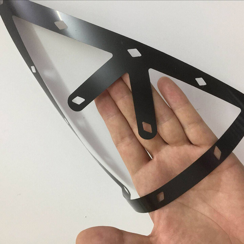 6 komada trokutast stalak za lopticu Stalak za biljar Dodaci za višekratnu upotrebu štapova Postavljanje stalka za biljar Praktično pozicioniranje držača loptice