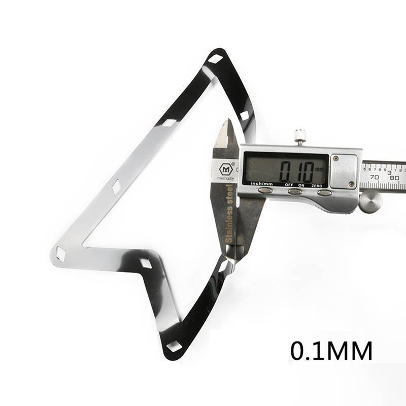 6 komada trokutast stalak za lopticu Stalak za biljar Dodaci za višekratnu upotrebu štapova Postavljanje stalka za biljar Praktično pozicioniranje držača loptice