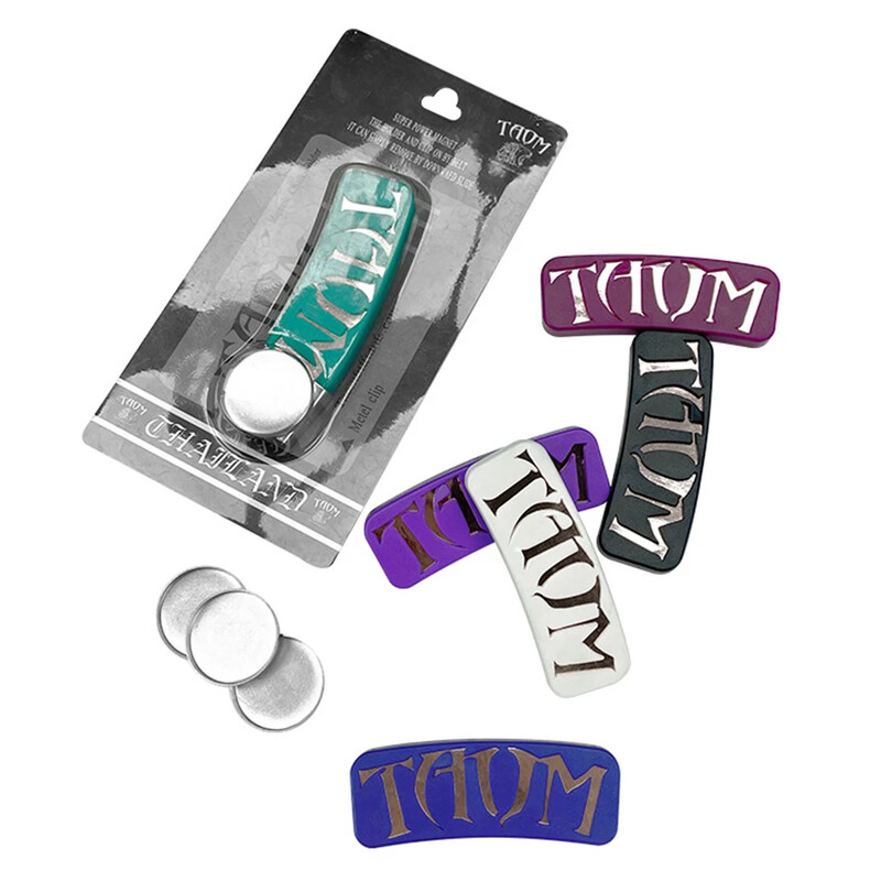 Magnetski držač za kredu za biljar Pribor za biljar Pribor Džepna okrugla kutija za kredu Dodaci za biljar Snooker