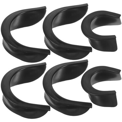 Džepne obloge za bilijarski stol Gumeni kutni i bočni gumeni dodaci za biljar Izdržljivi bilijarski stol