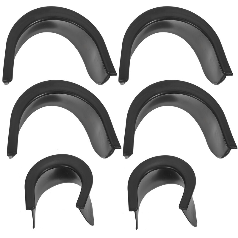 Džepne obloge za bilijarski stol Gumeni kutni i bočni gumeni dodaci za biljar Izdržljivi bilijarski stol