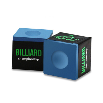 8A Biliardas Kreida Pool Cue Kreida Snukeris Kreida Biliardo priedai
