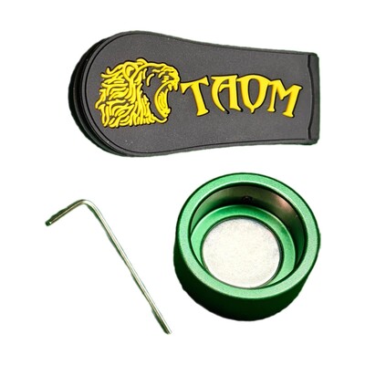 Držač krede za štap za bilijar Dodatak za stol za bilijar Snooker Nosač krede za štap za bilijar