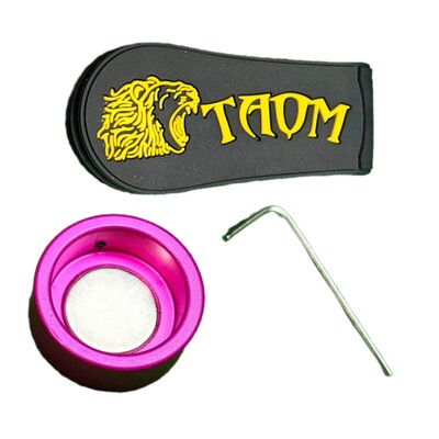 Držač krede za štap za bilijar Dodatak za stol za bilijar Snooker Nosač krede za štap za bilijar