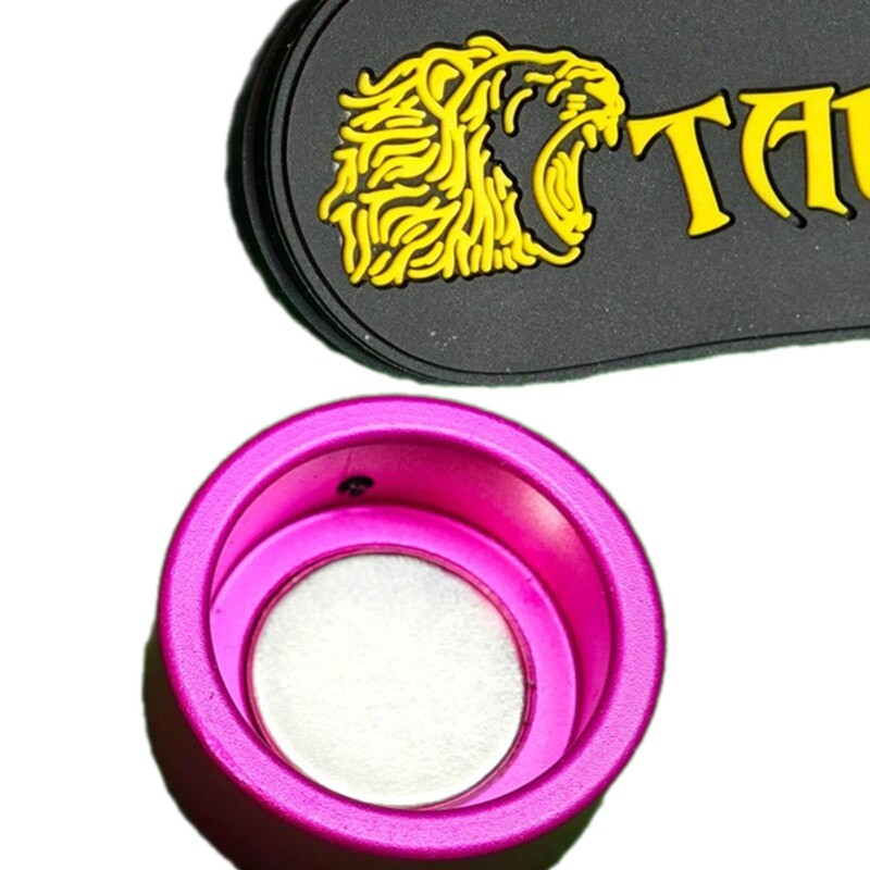 Držač krede za štap za bilijar Dodatak za stol za bilijar Snooker Nosač krede za štap za bilijar