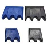 Stalak za držač štapova za bilijar Stalak za pohranu štapova za pecanje