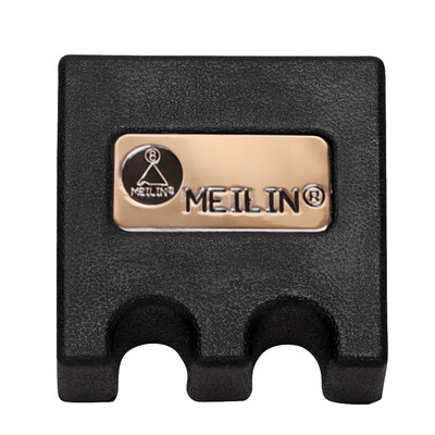 Издръжлив държач за пръчки за щеки за билярд Поставката може да побере 2 до 5 щеки според различни размери