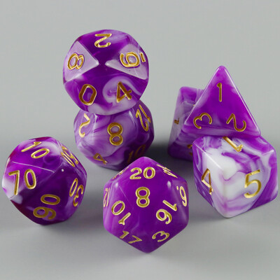 Stalo žaidimų priedai, kubeliai, aukštos kokybės akriliniai kauliukai, unikalus kraujo efektas, spalvų maišymo efektas, skirtas pramoginiams stalo žaidimams