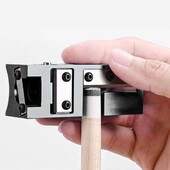 Basseinikii otsiku parandamise tööriist Professionaalsed basseinikii kujundaja piljarditarvikud