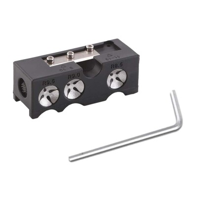 Basseinikii otsiku parandamise tööriist Professionaalsed basseinikii kujundaja piljarditarvikud