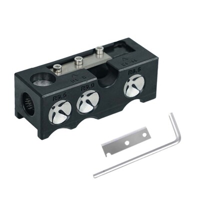 Basseinikii otsiku parandamise tööriist Professionaalsed basseinikii kujundaja piljarditarvikud