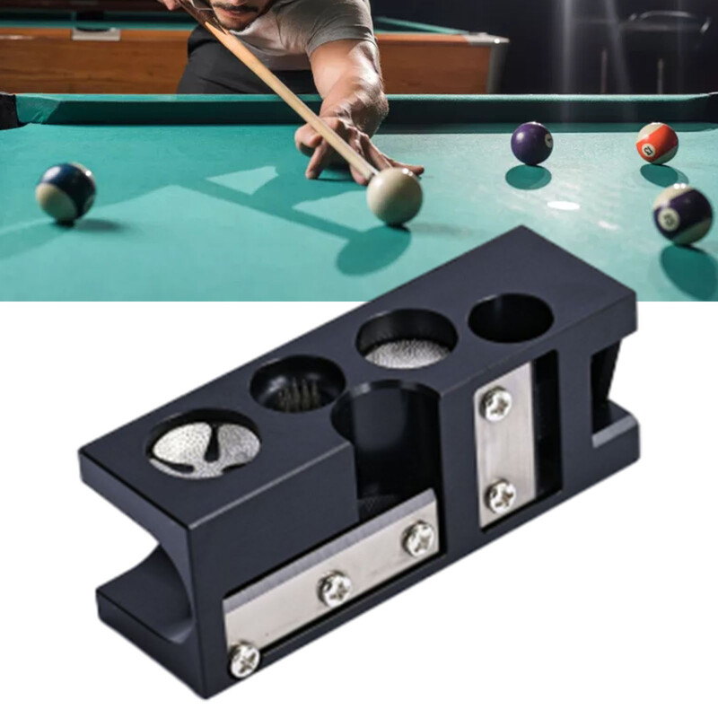 Basseinikii otsiku parandamise tööriist Professionaalsed basseinikii kujundaja piljarditarvikud