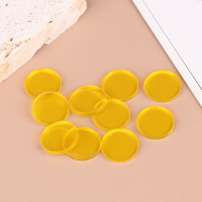 10 komada prozirnih jastučića za vrhove, promjera 15 mm, štap za igru, pauza, štap za skok, štap za karambol, štap za bilijar, dodaci za snooker i biljar