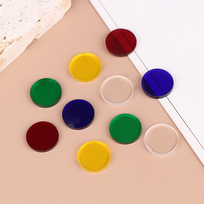 10 komada prozirnih jastučića za vrhove, promjera 15 mm, štap za igru, pauza, štap za skok, štap za karambol, štap za bilijar, dodaci za snooker i biljar