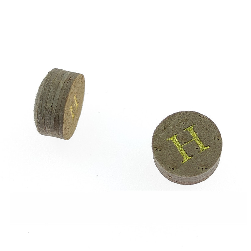 5 bucăți 10/11/13mm vârfuri pentru tacuri de biliard, duritate H, pentru tacuri de biliard, accesorii pentru tacuri de biliard