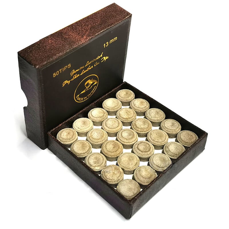 5 bucăți 10/11/13mm vârfuri pentru tacuri de biliard, duritate H, pentru tacuri de biliard, accesorii pentru tacuri de biliard