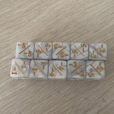 10 kom/set Simbol četvrtastog kuta zbrajanja oduzimanja, kocke za podučavanje matematike 16 mm