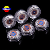 10/11/12/14 mm vrhovi štapa za biljar M tvrdoće štapa za biljar, vrh štapa za biljar Dodaci za štapove visoke kvalitete