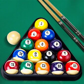 Инструмент за държач за билярдна стойка Топки за маса за снукър Рамка Статив Рамка Поставка за билярд 25 мм 32 мм 38 мм 44 мм 57 мм 52 мм Пластмаса