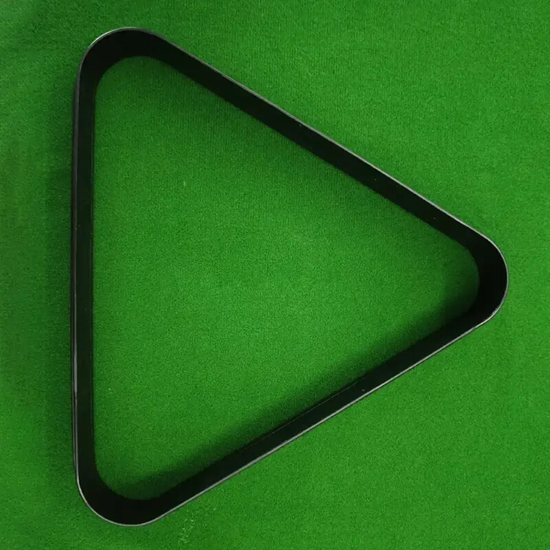 Инструмент за държач за билярдна стойка Топки за маса за снукър Рамка Статив Рамка Поставка за билярд 25 мм 32 мм 38 мм 44 мм 57 мм 52 мм Пластмаса