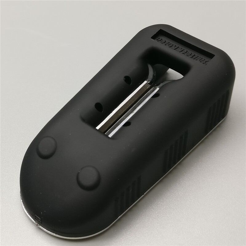 Alat za rezanje vrha štapa BallTeck Okrugli vrh štapa za rezanje karambola Snooker Održavanje vrha štapa za biljar Pribor za biljar