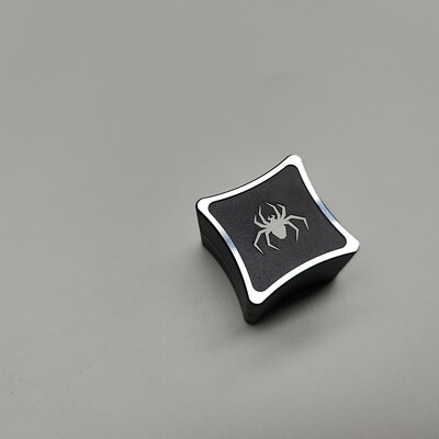 Паяк за съхранение на тебешир за билярд Метална кутия Карамболен билярд Стандартен куб за тебешир Метален държач за съхранение на тебешир Аксесоари за снукър и билярд