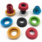 Dno štapa za bilijar Izdržljivo za nastavke štapa Prijenosna praktična zamjena Zaštitna podloga otporna na pad Kraj bloka štapa za bilijar