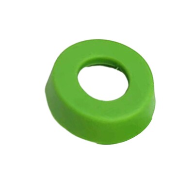 Dno štapa za bilijar Izdržljivo za nastavke štapa Prijenosna praktična zamjena Zaštitna podloga otporna na pad Kraj bloka štapa za bilijar