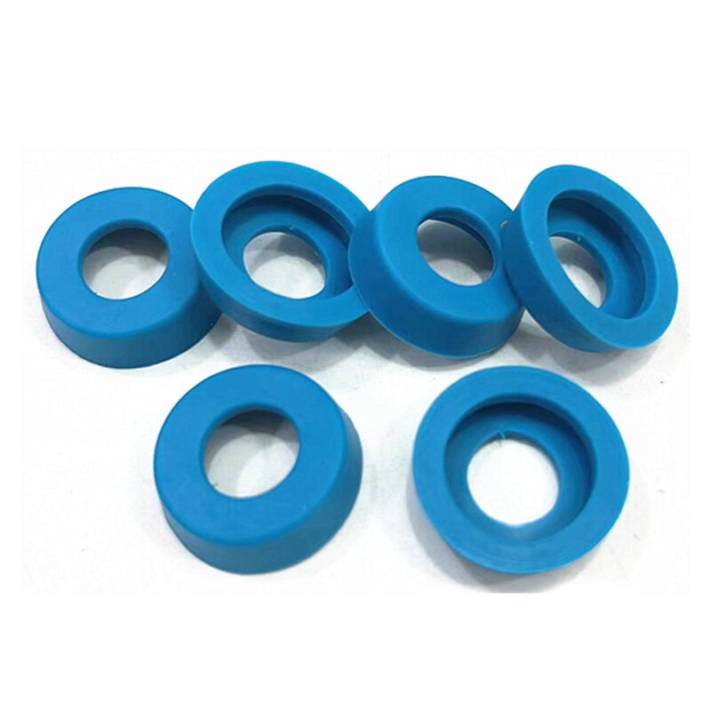 Dno štapa za bilijar Izdržljivo za nastavke štapa Prijenosna praktična zamjena Zaštitna podloga otporna na pad Kraj bloka štapa za bilijar