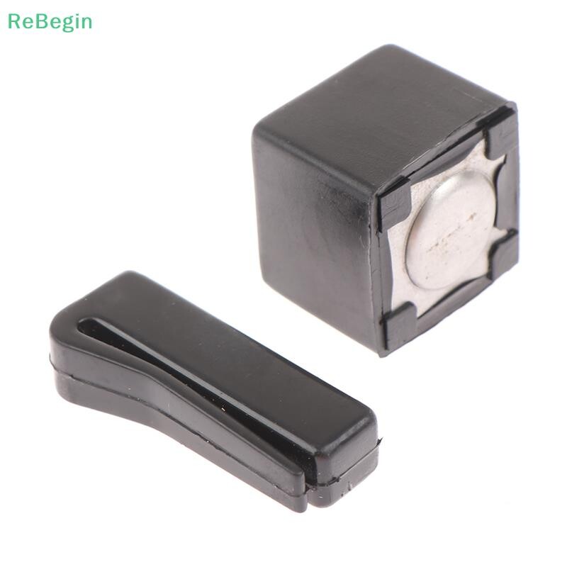 Biliard Biliard Snooker Suport magnetic pentru cretă pentru tac cu clemă pentru centură Divertisment snooker clemă magnetică pentru curea pentru suport pentru cretă Accesorii
