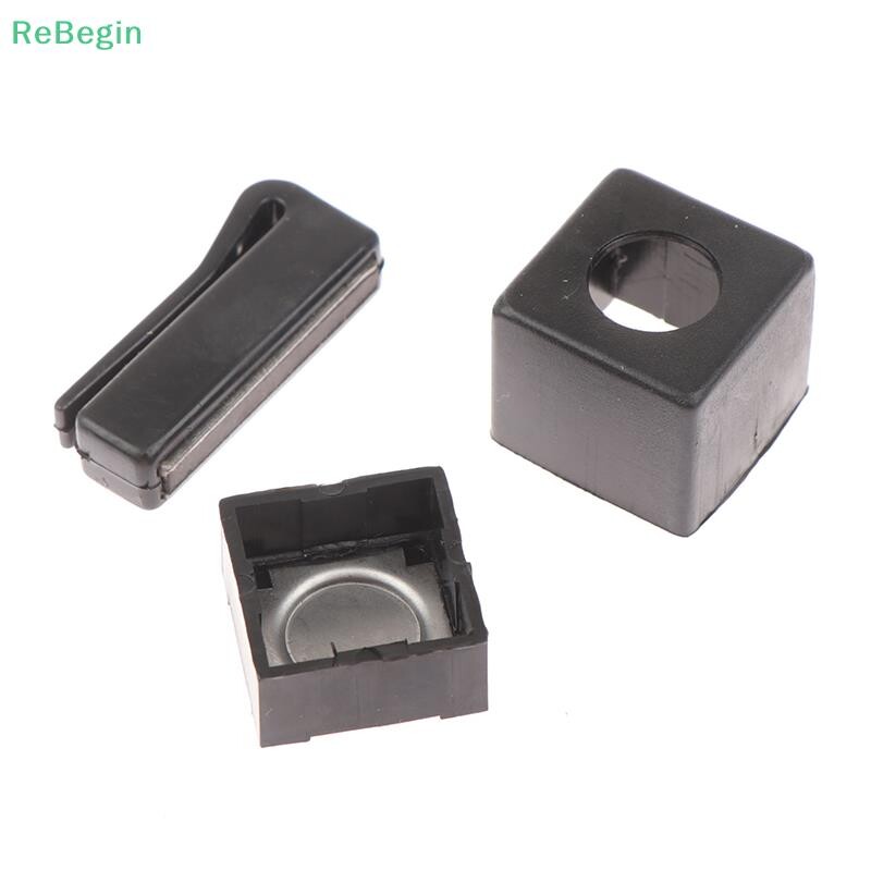 Biliard Biliard Snooker Suport magnetic pentru cretă pentru tac cu clemă pentru centură Divertisment snooker clemă magnetică pentru curea pentru suport pentru cretă Accesorii