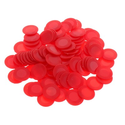 Poker žetoni za društvene igre od 23 mm Entertaimnet žetoni za novac za igre