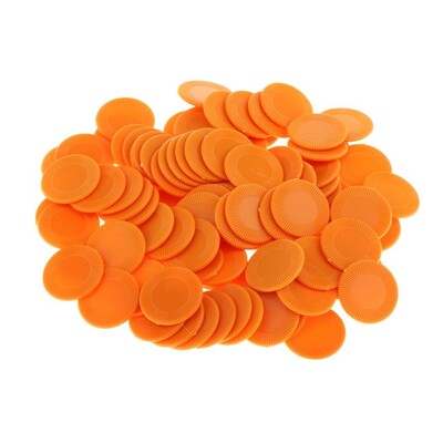 Poker žetoni za društvene igre od 23 mm Entertaimnet žetoni za novac za igre