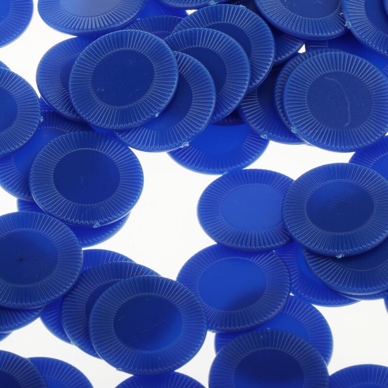 Poker žetoni za društvene igre od 23 mm Entertaimnet žetoni za novac za igre