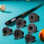 Praktični stražnji utikač Vijak Štap za biljar Branik Štap za bilijar Zaštitnik za donji branik Snooker Dodaci za biljar Potrepštine za zabavu