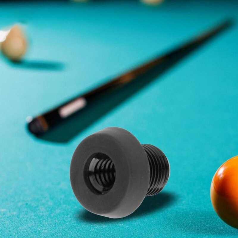 Praktični stražnji utikač Vijak Štap za biljar Branik Štap za bilijar Zaštitnik za donji branik Snooker Dodaci za biljar Potrepštine za zabavu