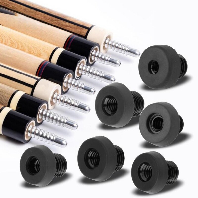 Praktični stražnji utikač Vijak Štap za biljar Branik Štap za bilijar Zaštitnik za donji branik Snooker Dodaci za biljar Potrepštine za zabavu