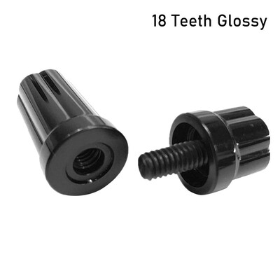 1 tk Professionaalne piljardi basseini kii alumine katte liigesekaitse Piljardi kii kummist pistikukaitse MEZZ/Predatori jaoks