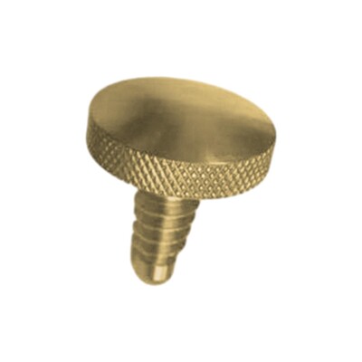 Șurub pentru biliard portabil, din aliaj de aluminiu, pentru repararea capacului inferior, accesorii pentru echipamente de protecție