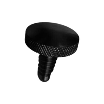 Șurub pentru biliard portabil, din aliaj de aluminiu, pentru repararea capacului inferior, accesorii pentru echipamente de protecție