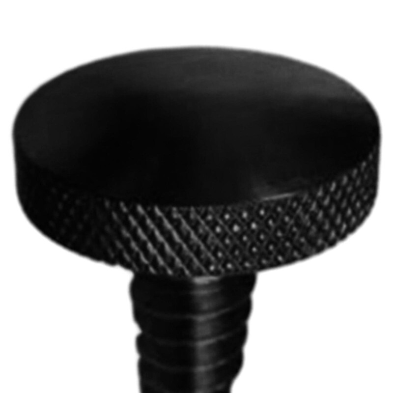 Șurub pentru biliard portabil, din aliaj de aluminiu, pentru repararea capacului inferior, accesorii pentru echipamente de protecție