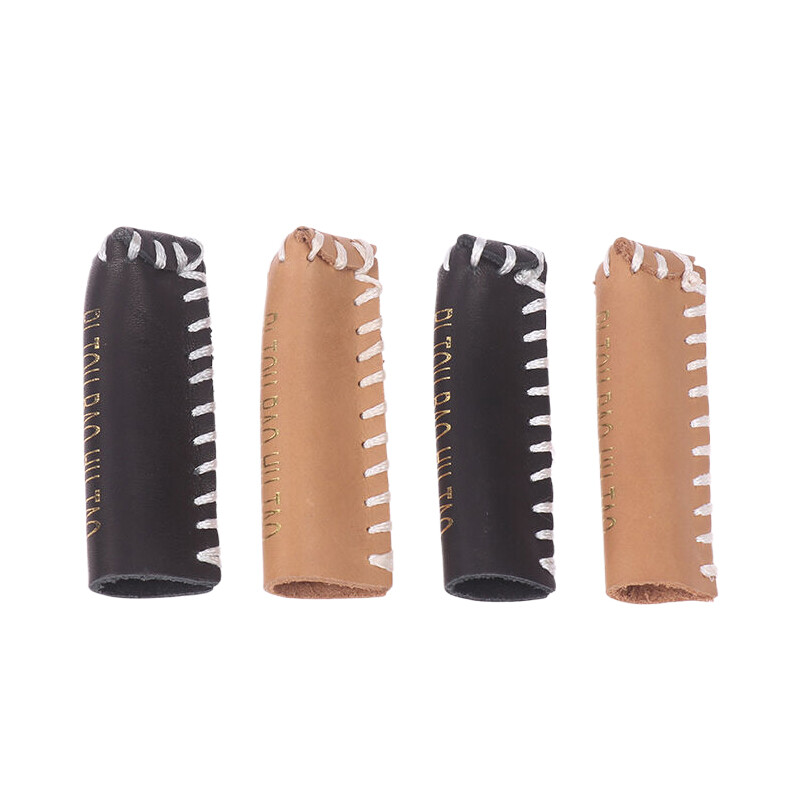 Snooker štap za biljar, vrh glave, zaštitna kožna navlaka, štitnik za glavu, čvrsti dodaci za sportove na otvorenom