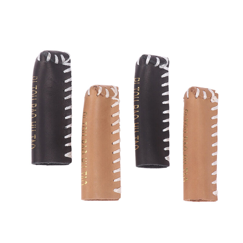 Snooker štap za biljar, vrh glave, zaštitna kožna navlaka, štitnik za glavu, čvrsti dodaci za sportove na otvorenom