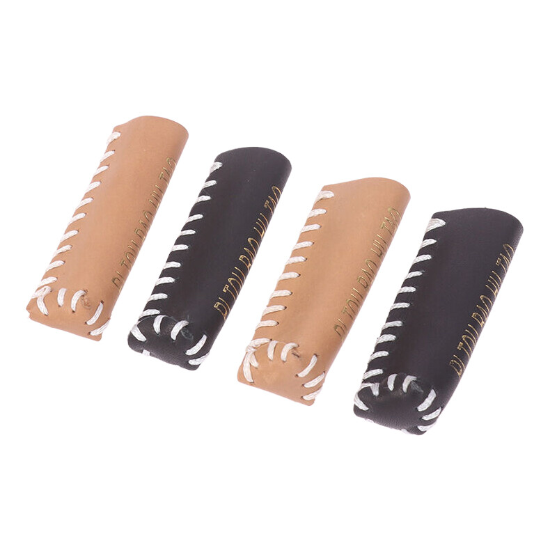 Snooker štap za biljar, vrh glave, zaštitna kožna navlaka, štitnik za glavu, čvrsti dodaci za sportove na otvorenom