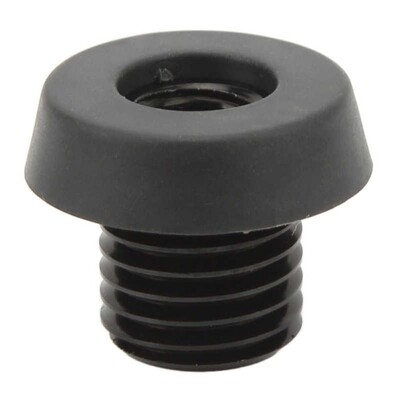 1 бр. Аксесоар за удължаване на билярд Щека за билярд Броня Щека за билярд Блок Задна тапа Винт гума за MEZZ/Universal/HOW/PERI