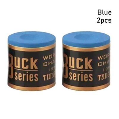 2 tk / komplekt libisemiskindlad piljardikriidid basseinikiipulk kriit snuuker Easy puuder piljardikriit basseinitarvikud sinine roheline punane